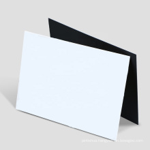 Virgin Material matt white pvc sheet For Lampshade